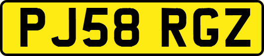 PJ58RGZ