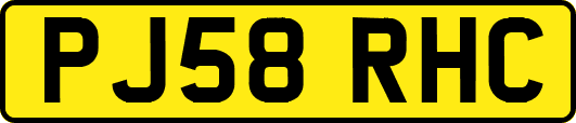 PJ58RHC