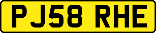 PJ58RHE