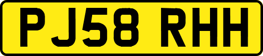PJ58RHH