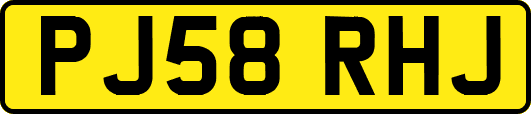 PJ58RHJ