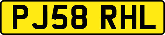 PJ58RHL