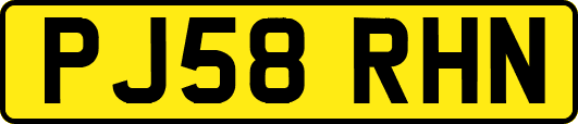 PJ58RHN