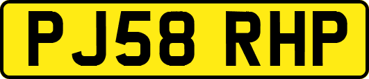 PJ58RHP