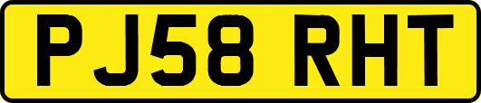PJ58RHT