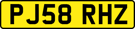 PJ58RHZ