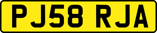 PJ58RJA