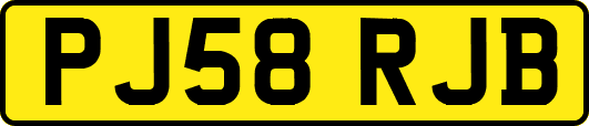 PJ58RJB