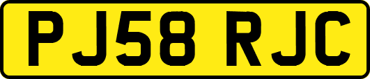 PJ58RJC