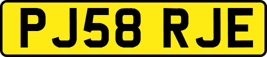 PJ58RJE