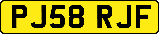 PJ58RJF