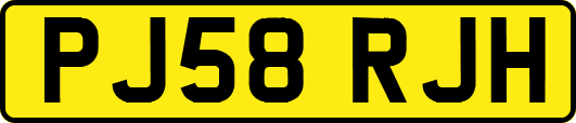 PJ58RJH