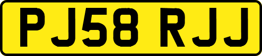 PJ58RJJ