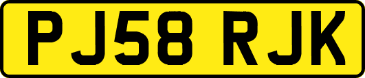PJ58RJK