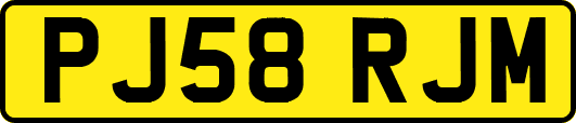 PJ58RJM