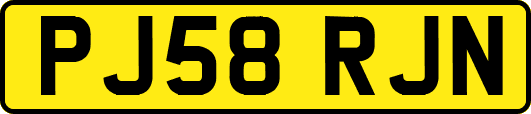 PJ58RJN