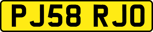 PJ58RJO