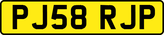 PJ58RJP