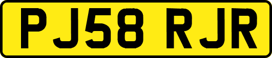 PJ58RJR