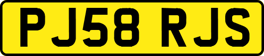 PJ58RJS