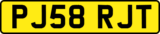 PJ58RJT