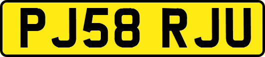 PJ58RJU