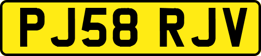 PJ58RJV
