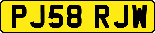 PJ58RJW