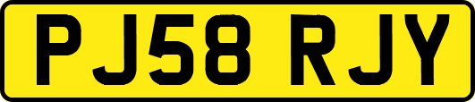 PJ58RJY
