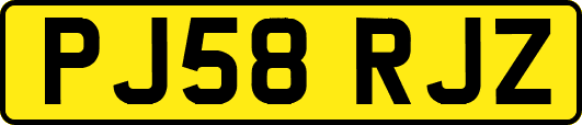 PJ58RJZ