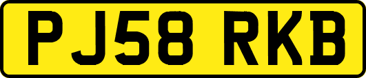 PJ58RKB