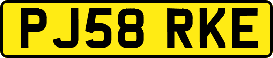 PJ58RKE