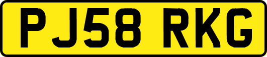 PJ58RKG