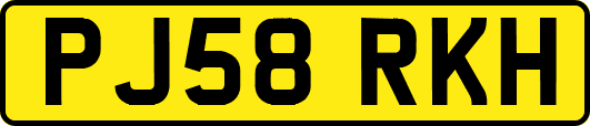 PJ58RKH