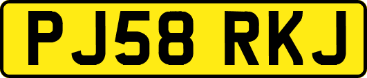 PJ58RKJ