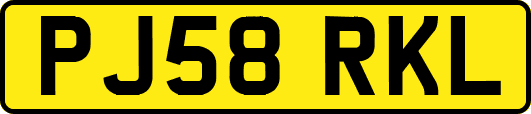 PJ58RKL