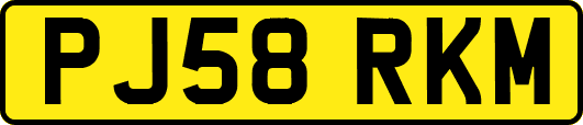 PJ58RKM