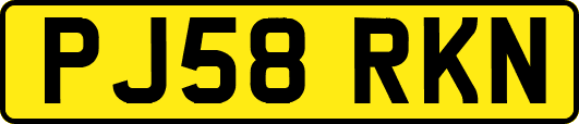 PJ58RKN