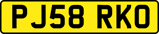 PJ58RKO