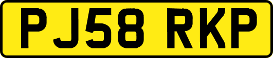 PJ58RKP
