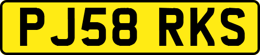PJ58RKS
