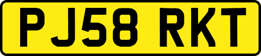 PJ58RKT