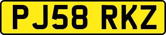 PJ58RKZ