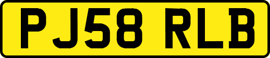 PJ58RLB