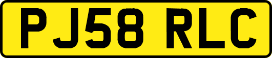 PJ58RLC
