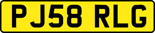 PJ58RLG