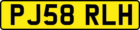 PJ58RLH