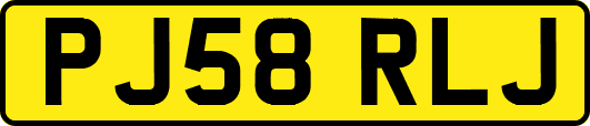 PJ58RLJ