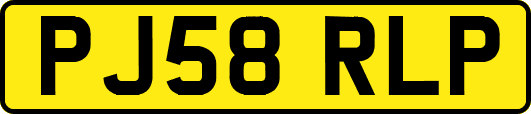 PJ58RLP