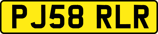 PJ58RLR